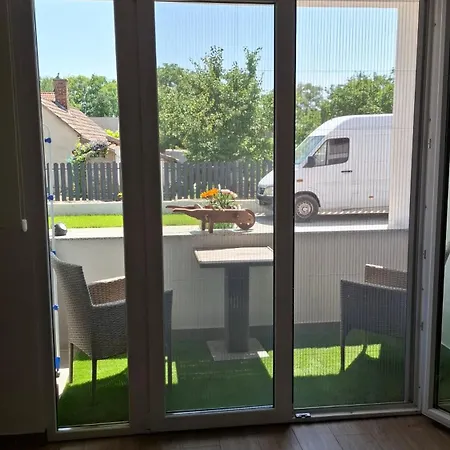 Appartement Szoboszloi Szieszta Hajdúszoboszló