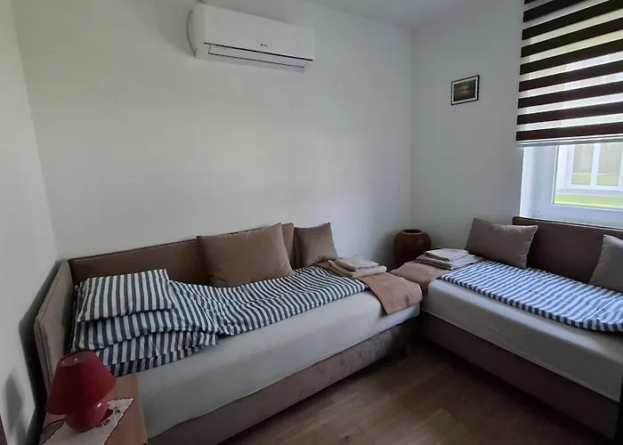 Apartmán Szoboszloi Szieszta Hajdúszoboszló