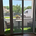 شقة Szoboszloi Szieszta Hajdúszoboszló
