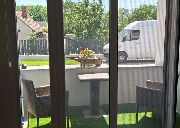 Appartement Szoboszloi Szieszta Hajdúszoboszló